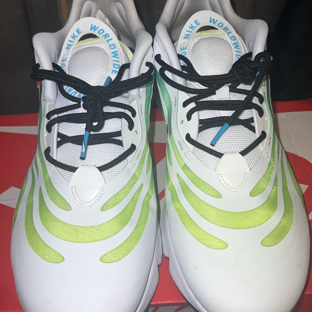 Nike size 13 men